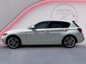 Bmw serie 1 f20 lci m sport 120d xdrive 190 ch entretien bmw / toit ouvrant / radar ar occasion simplicicar orgeval ...