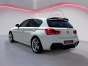 Bmw serie 1 f20 lci m sport 120d xdrive 190 ch entretien bmw / toit ouvrant / radar ar occasion simplicicar orgeval ...