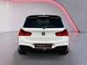 Bmw serie 1 f20 lci m sport 120d xdrive 190 ch entretien bmw / toit ouvrant / radar ar occasion simplicicar orgeval ...