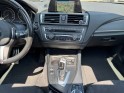 Bmw serie 1 f20 lci m sport 120d xdrive 190 ch entretien bmw / toit ouvrant / radar ar occasion simplicicar orgeval ...