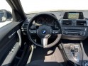 Bmw serie 1 f20 lci m sport 120d xdrive 190 ch entretien bmw / toit ouvrant / radar ar occasion simplicicar orgeval ...