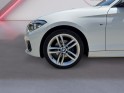 Bmw serie 1 f20 lci m sport 120d xdrive 190 ch entretien bmw / toit ouvrant / radar ar occasion simplicicar orgeval ...
