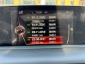 Bmw serie 1 f20 lci m sport 120d xdrive 190 ch entretien bmw / toit ouvrant / radar ar occasion simplicicar orgeval ...