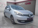 Renault grand scenic iii business dci 110 fap eco2 e5 business 7 pl edc occasion simplicicar frejus  simplicicar simplicibike...