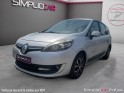 Renault grand scenic iii business dci 110 fap eco2 e5 business 7 pl edc occasion simplicicar frejus  simplicicar simplicibike...