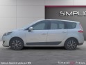 Renault grand scenic iii business dci 110 fap eco2 e5 business 7 pl edc occasion simplicicar frejus  simplicicar simplicibike...