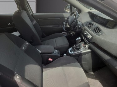 Renault grand scenic iii business dci 110 fap eco2 e5 business 7 pl edc occasion simplicicar frejus  simplicicar simplicibike...