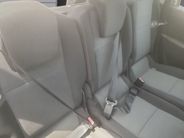 Renault grand scenic iii business dci 110 fap eco2 e5 business 7 pl edc occasion simplicicar frejus  simplicicar simplicibike...