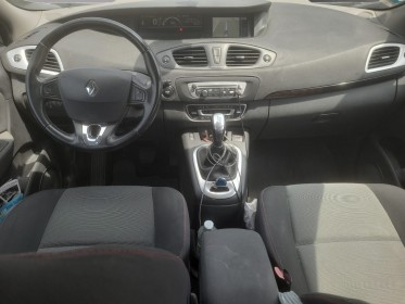 Renault grand scenic iii business dci 110 fap eco2 e5 business 7 pl edc occasion simplicicar frejus  simplicicar simplicibike...
