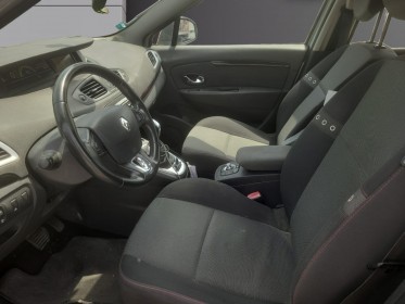 Renault grand scenic iii business dci 110 fap eco2 e5 business 7 pl edc occasion simplicicar frejus  simplicicar simplicibike...