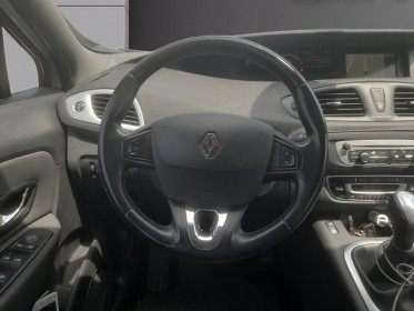 Renault grand scenic iii business dci 110 fap eco2 e5 business 7 pl edc occasion simplicicar frejus  simplicicar simplicibike...