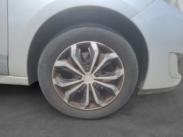 Renault grand scenic iii business dci 110 fap eco2 e5 business 7 pl edc occasion simplicicar frejus  simplicicar simplicibike...