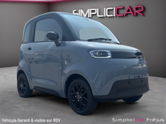 Simplici s1 a partir de 14 ans occasion simplicicar frejus  simplicicar simplicibike france