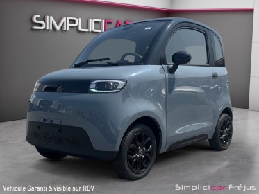 Simplici s1 a partir de 14 ans occasion simplicicar frejus  simplicicar simplicibike france