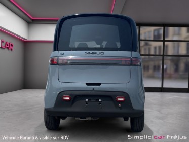Simplici s1 a partir de 14 ans occasion simplicicar frejus  simplicicar simplicibike france
