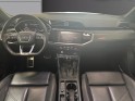 Audi q3 s line 35 tdi 150 ch s tronic 7 toit ouvrant cuir - garantie 12 mois occasion simplicicar vienne simplicicar...