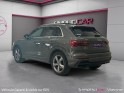 Audi q3 s line 35 tdi 150 ch s tronic 7 toit ouvrant cuir - garantie 12 mois occasion simplicicar vienne simplicicar...