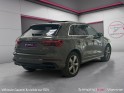 Audi q3 s line 35 tdi 150 ch s tronic 7 toit ouvrant cuir - garantie 12 mois occasion simplicicar vienne simplicicar...