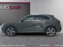 Audi q3 s line 35 tdi 150 ch s tronic 7 toit ouvrant cuir - garantie 12 mois occasion simplicicar vienne simplicicar...