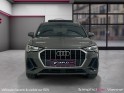 Audi q3 s line 35 tdi 150 ch s tronic 7 toit ouvrant cuir - garantie 12 mois occasion simplicicar vienne simplicicar...
