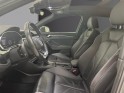 Audi q3 s line 35 tdi 150 ch s tronic 7 toit ouvrant cuir - garantie 12 mois occasion simplicicar vienne simplicicar...