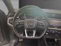 Audi q3 s line 35 tdi 150 ch s tronic 7 toit ouvrant cuir - garantie 12 mois occasion simplicicar vienne simplicicar...