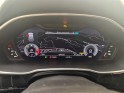 Audi q3 s line 35 tdi 150 ch s tronic 7 toit ouvrant cuir - garantie 12 mois occasion simplicicar vienne simplicicar...