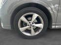 Audi q3 s line 35 tdi 150 ch s tronic 7 toit ouvrant cuir - garantie 12 mois occasion simplicicar vienne simplicicar...