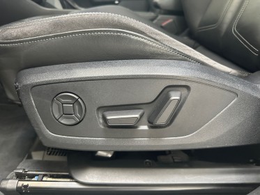 Audi q3 s line 35 tdi 150 ch s tronic 7 toit ouvrant cuir - garantie 12 mois occasion simplicicar vienne simplicicar...