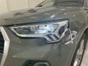 Audi q3 s line 35 tdi 150 ch s tronic 7 toit ouvrant cuir - garantie 12 mois occasion simplicicar vienne simplicicar...