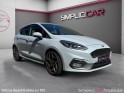 Ford fiesta st 1.5 ecoboost 200ch pack gris fox occasion toulouse (31) simplicicar simplicibike france