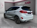 Ford fiesta st 1.5 ecoboost 200ch pack gris fox occasion toulouse (31) simplicicar simplicibike france