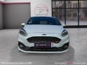 Ford fiesta st 1.5 ecoboost 200ch pack gris fox occasion toulouse (31) simplicicar simplicibike france