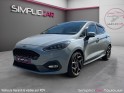 Ford fiesta st 1.5 ecoboost 200ch pack gris fox occasion toulouse (31) simplicicar simplicibike france