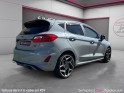 Ford fiesta st 1.5 ecoboost 200ch pack gris fox occasion toulouse (31) simplicicar simplicibike france