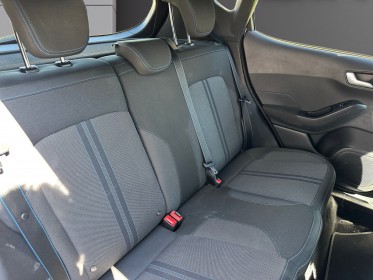 Ford fiesta st 1.5 ecoboost 200ch pack gris fox occasion toulouse (31) simplicicar simplicibike france