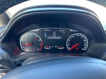 Ford fiesta st 1.5 ecoboost 200ch pack gris fox occasion toulouse (31) simplicicar simplicibike france