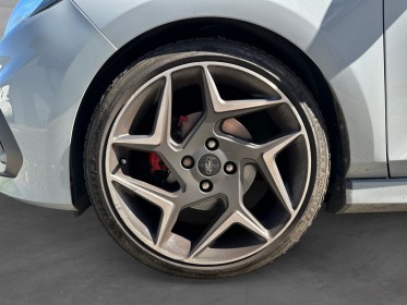 Ford fiesta st 1.5 ecoboost 200ch pack gris fox occasion toulouse (31) simplicicar simplicibike france