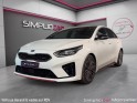 Kia proceed 1.6 t-gdi 204 ch isg dct7 gt toit ouvrant garantie 12 mois occasion montpellier (34) simplicicar simplicibike...