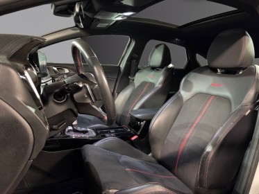 Kia proceed 1.6 t-gdi 204 ch isg dct7 gt toit ouvrant garantie 12 mois occasion montpellier (34) simplicicar simplicibike...