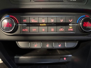 Kia proceed 1.6 t-gdi 204 ch isg dct7 gt toit ouvrant garantie 12 mois occasion montpellier (34) simplicicar simplicibike...