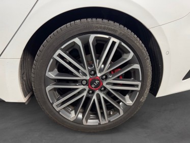Kia proceed 1.6 t-gdi 204 ch isg dct7 gt toit ouvrant garantie 12 mois occasion montpellier (34) simplicicar simplicibike...