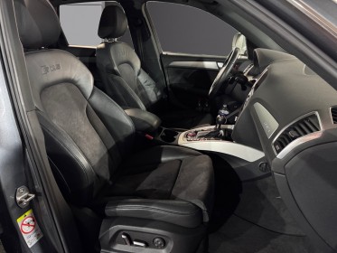 Audi sq5 v6 3.0 bitdi 313 quattro tiptronic 8 toit ouvrant entretien audi occasion montpellier (34) simplicicar simplicibike...