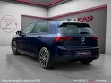 Volkswagen golf 1.0 tsi 110 ch life - caméra - led ambiance - jantes polychrome - acc - garantie 12 mois occasion...
