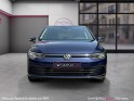 Volkswagen golf 1.0 tsi 110 ch life - caméra - led ambiance - jantes polychrome - acc - garantie 12 mois occasion...