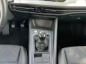 Volkswagen golf 1.0 tsi 110 ch life - caméra - led ambiance - jantes polychrome - acc - garantie 12 mois occasion...
