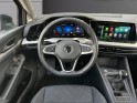 Volkswagen golf 1.0 tsi 110 ch life - caméra - led ambiance - jantes polychrome - acc - garantie 12 mois occasion...