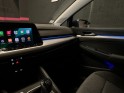 Volkswagen golf 1.0 tsi 110 ch life - caméra - led ambiance - jantes polychrome - acc - garantie 12 mois occasion...