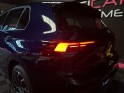 Volkswagen golf 1.0 tsi 110 ch life - caméra - led ambiance - jantes polychrome - acc - garantie 12 mois occasion...