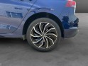 Volkswagen golf 1.0 tsi 110 ch life - caméra - led ambiance - jantes polychrome - acc - garantie 12 mois occasion...